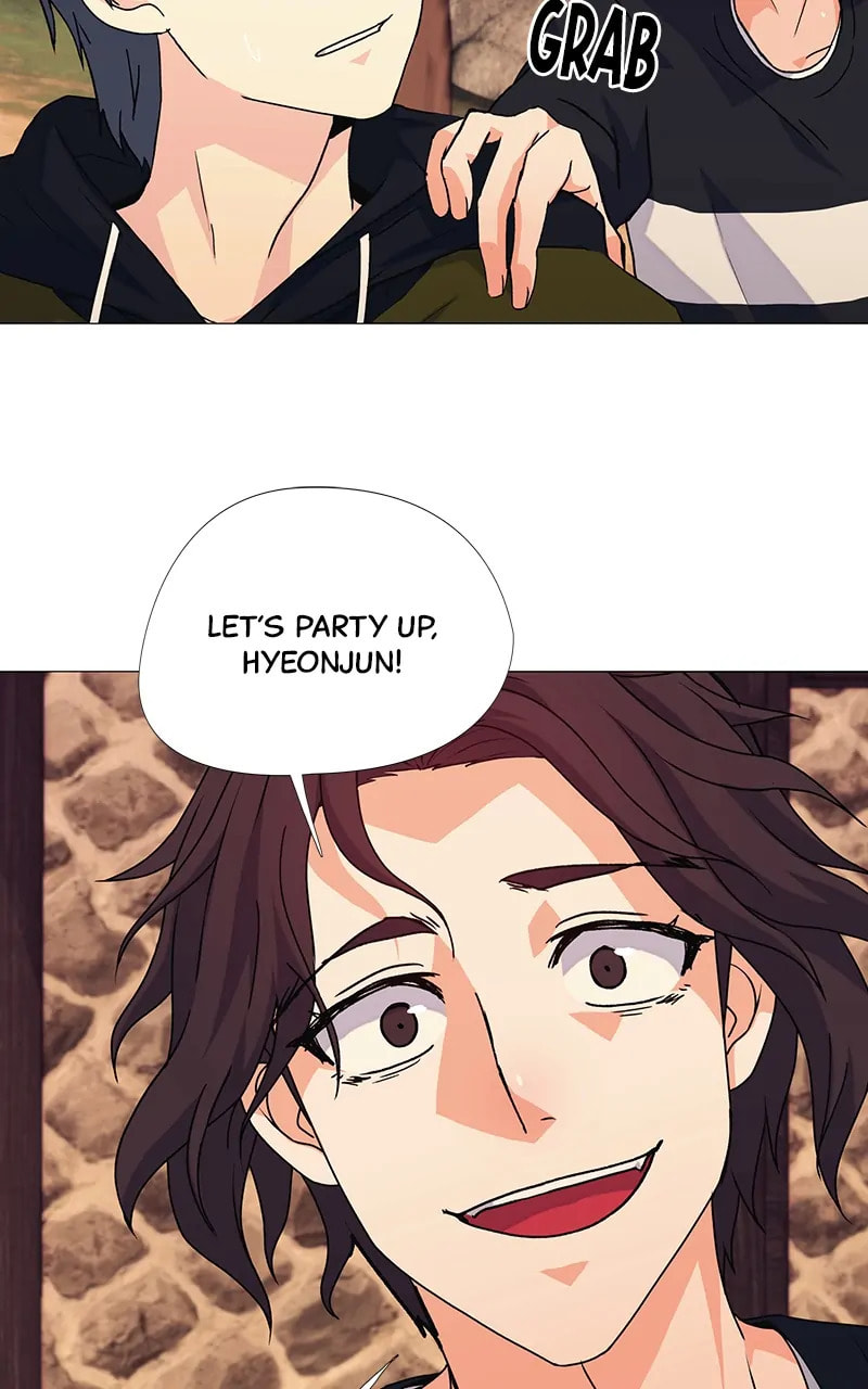 Read Real World Mobile chapter 38 image 38 on Lezhin