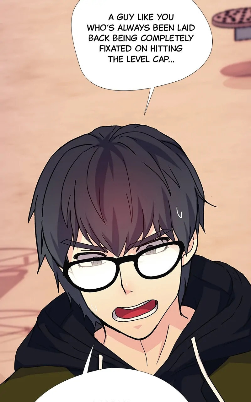 Read Real World Mobile chapter 38 image 45 on Lezhin
