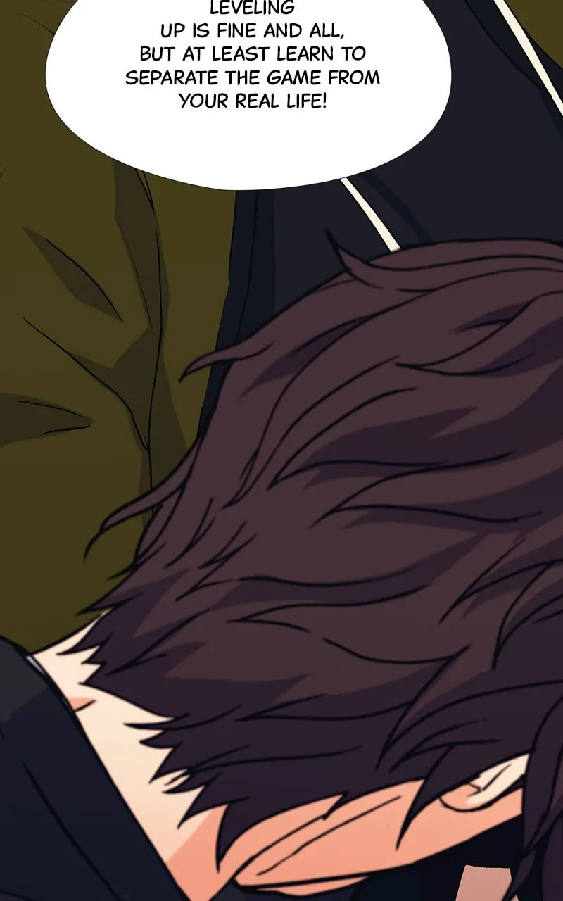 Read Real World Mobile chapter 38 image 46 on Lezhin