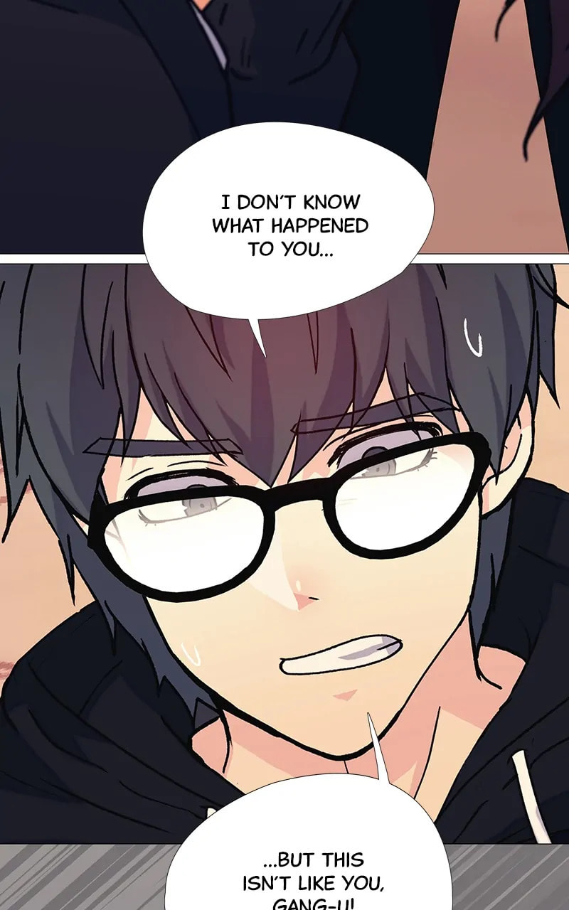 Read Real World Mobile chapter 38 image 47 on Lezhin
