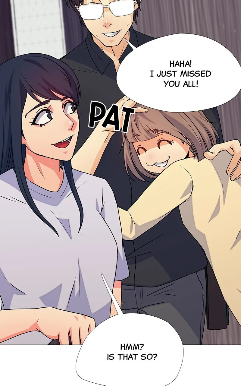 Read Real World Mobile chapter 38 image 60 on Lezhin