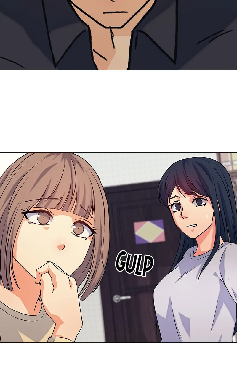 Read Real World Mobile chapter 38 image 71 on Lezhin