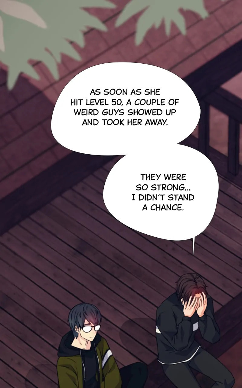 Read Real World Mobile chapter 38 image 76 on Lezhin
