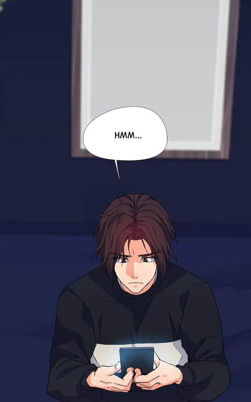 Read Real World Mobile chapter 38 image 8 on Lezhin