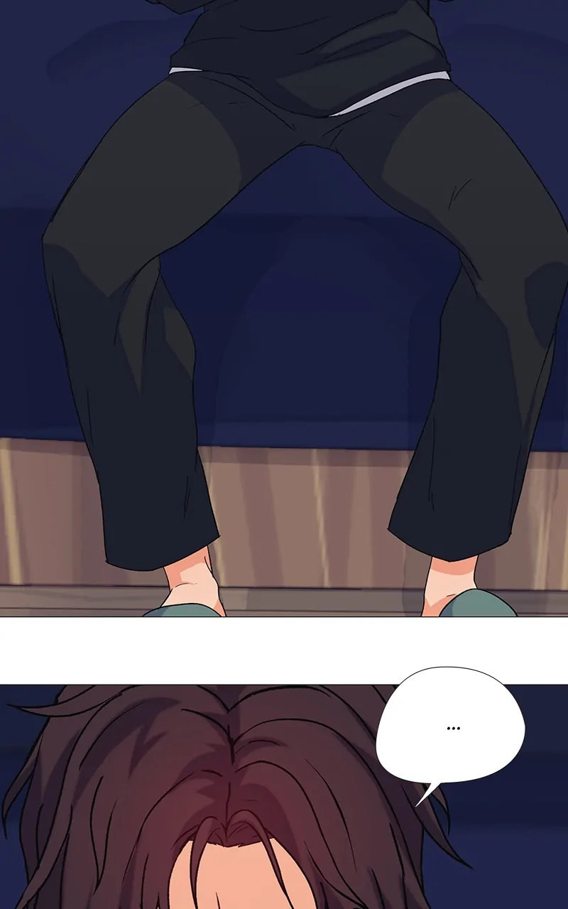 Read Real World Mobile chapter 38 image 9 on Lezhin