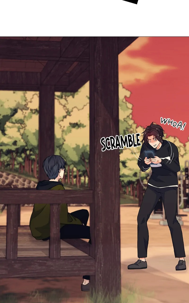 Read Real World Mobile chapter 38 image 93 on Lezhin