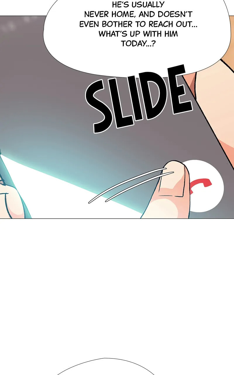 Read Real World Mobile chapter 39 image 10 on Lezhin