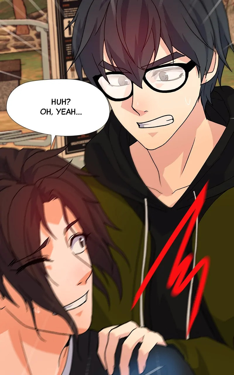 Read Real World Mobile chapter 39 image 103 on Lezhin