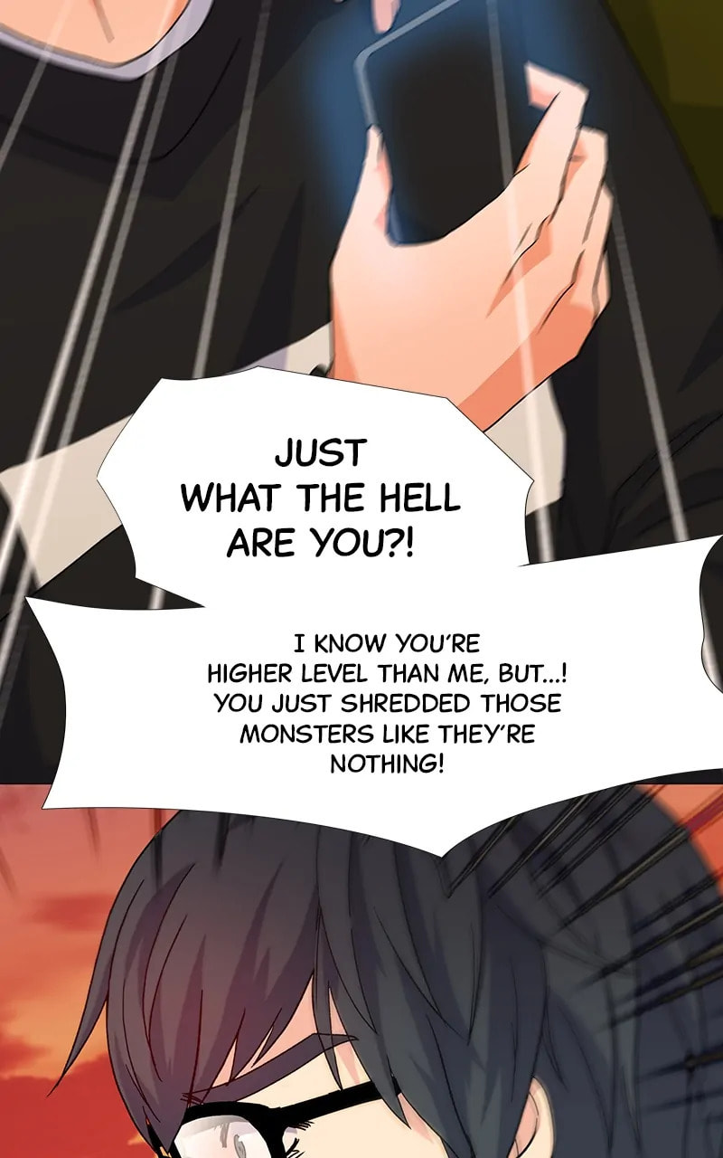 Read Real World Mobile chapter 39 image 104 on Lezhin
