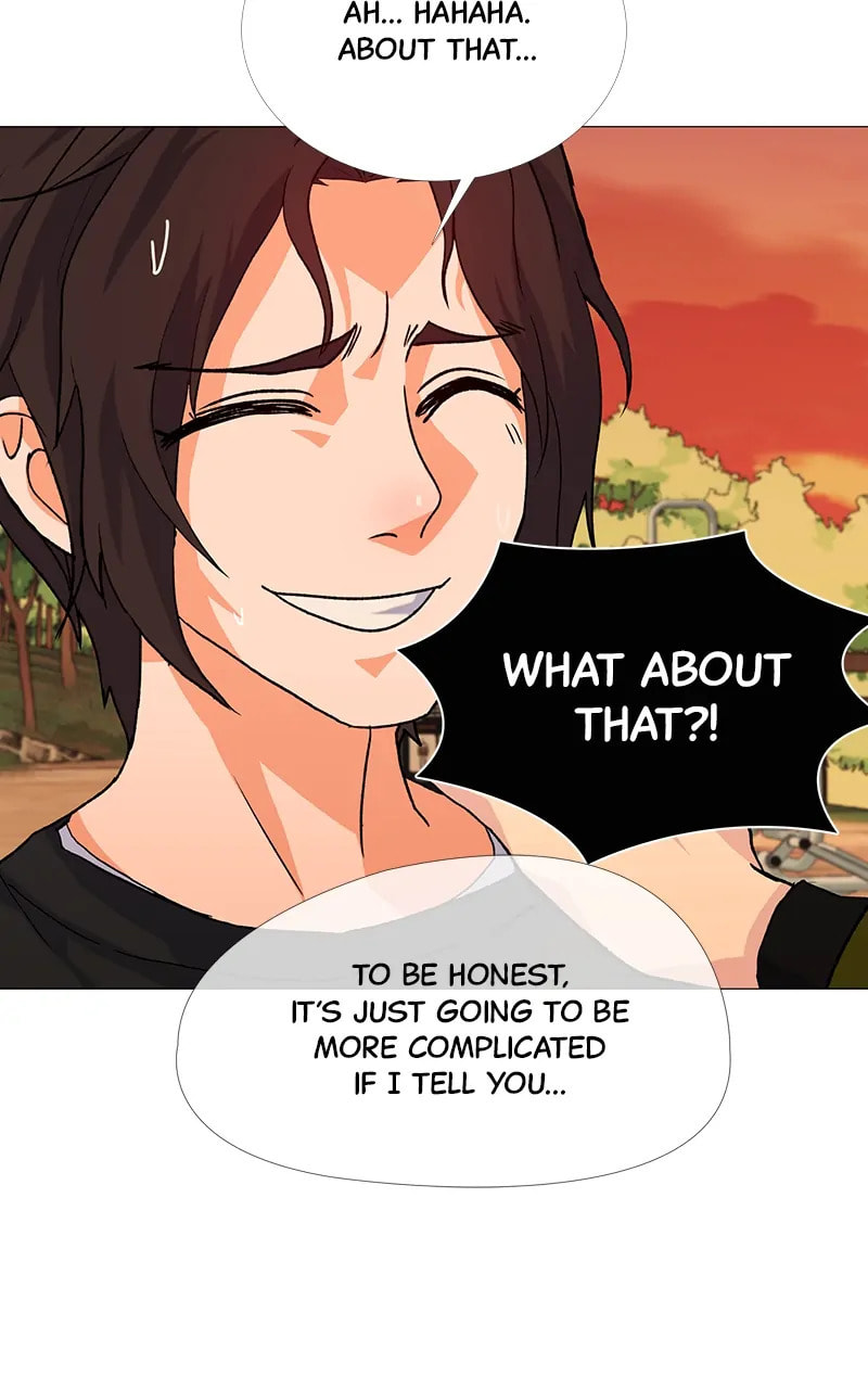 Read Real World Mobile chapter 39 image 106 on Lezhin