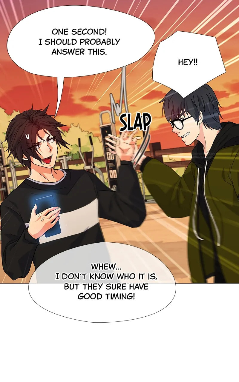 Read Real World Mobile chapter 39 image 109 on Lezhin