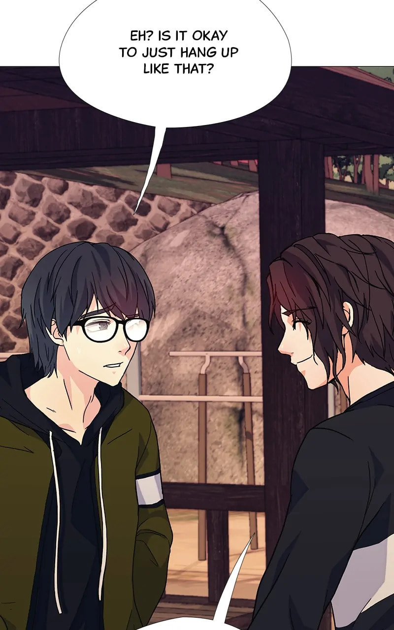 Read Real World Mobile chapter 39 image 11 on Lezhin