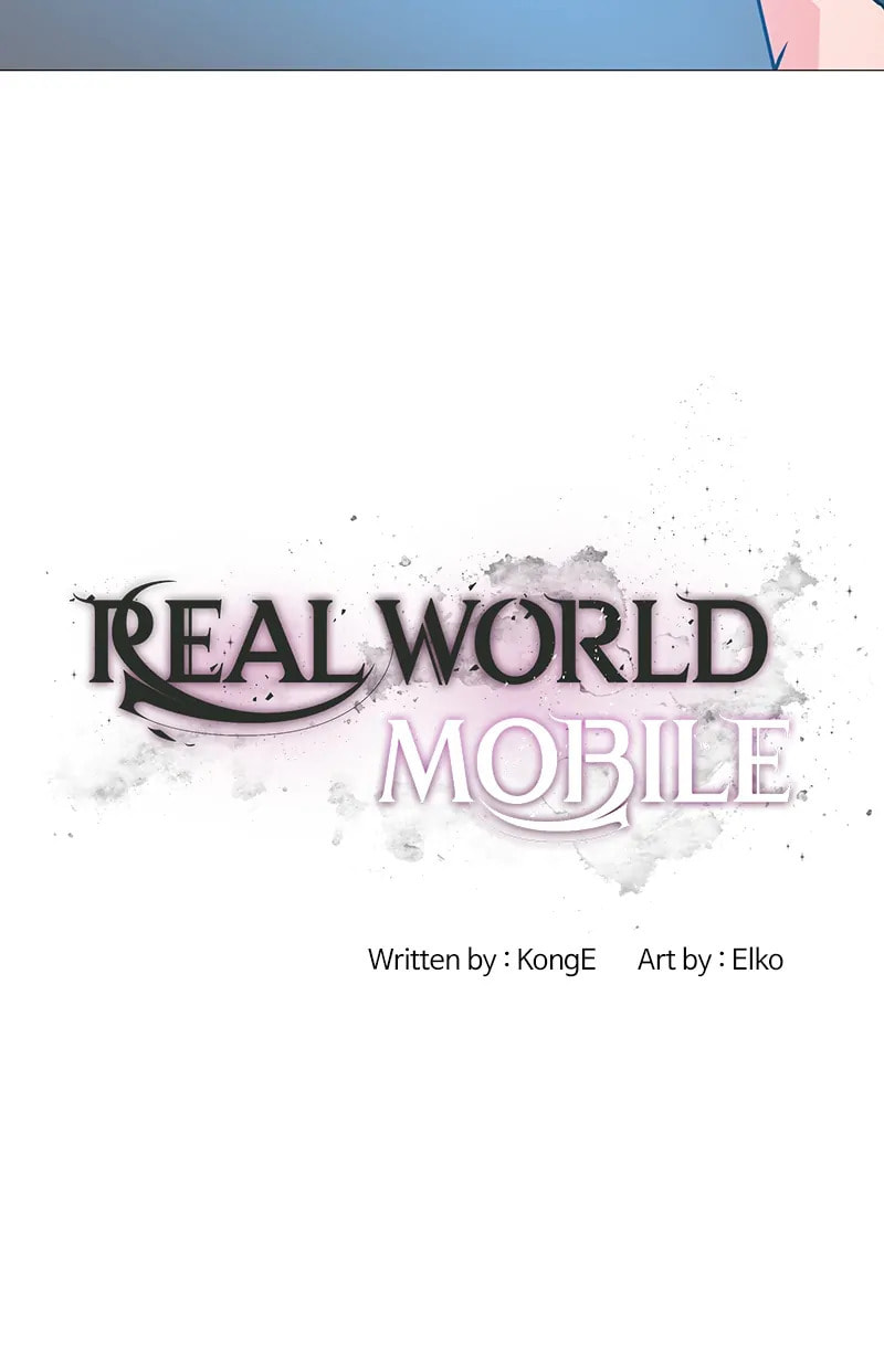 Read Real World Mobile chapter 39 image 113 on Lezhin