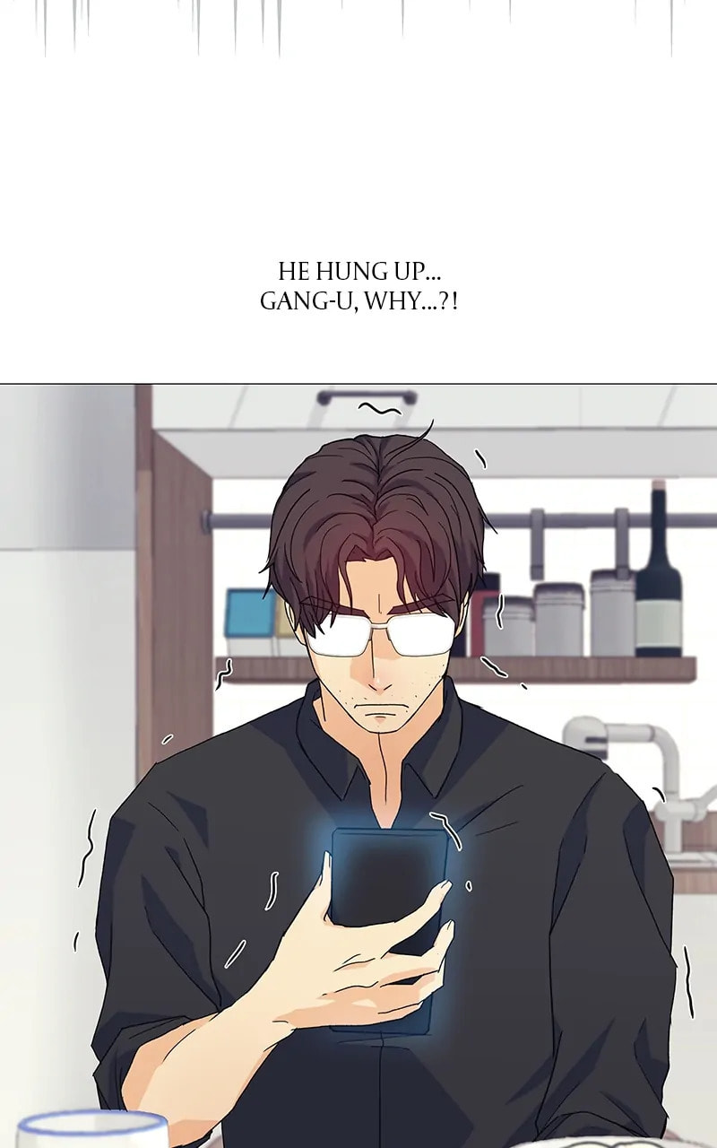 Read Real World Mobile chapter 39 image 18 on Lezhin