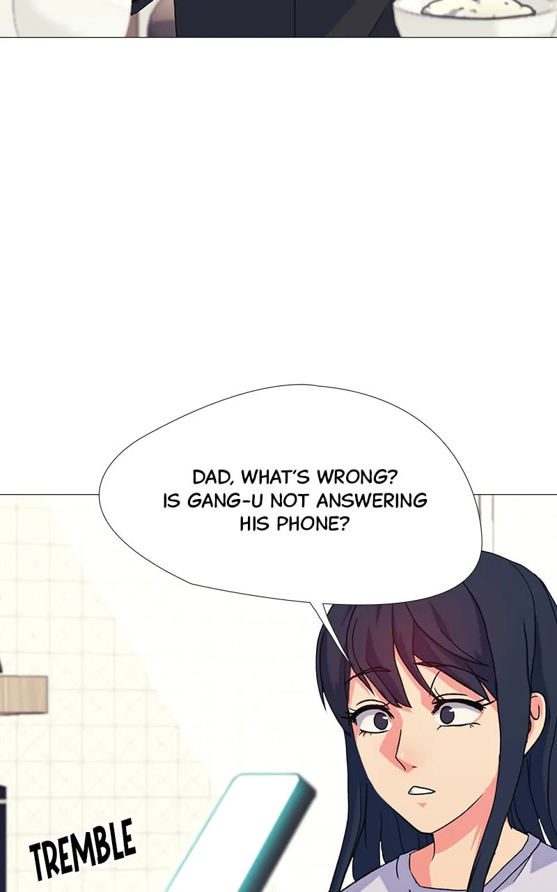 Read Real World Mobile chapter 39 image 19 on Lezhin