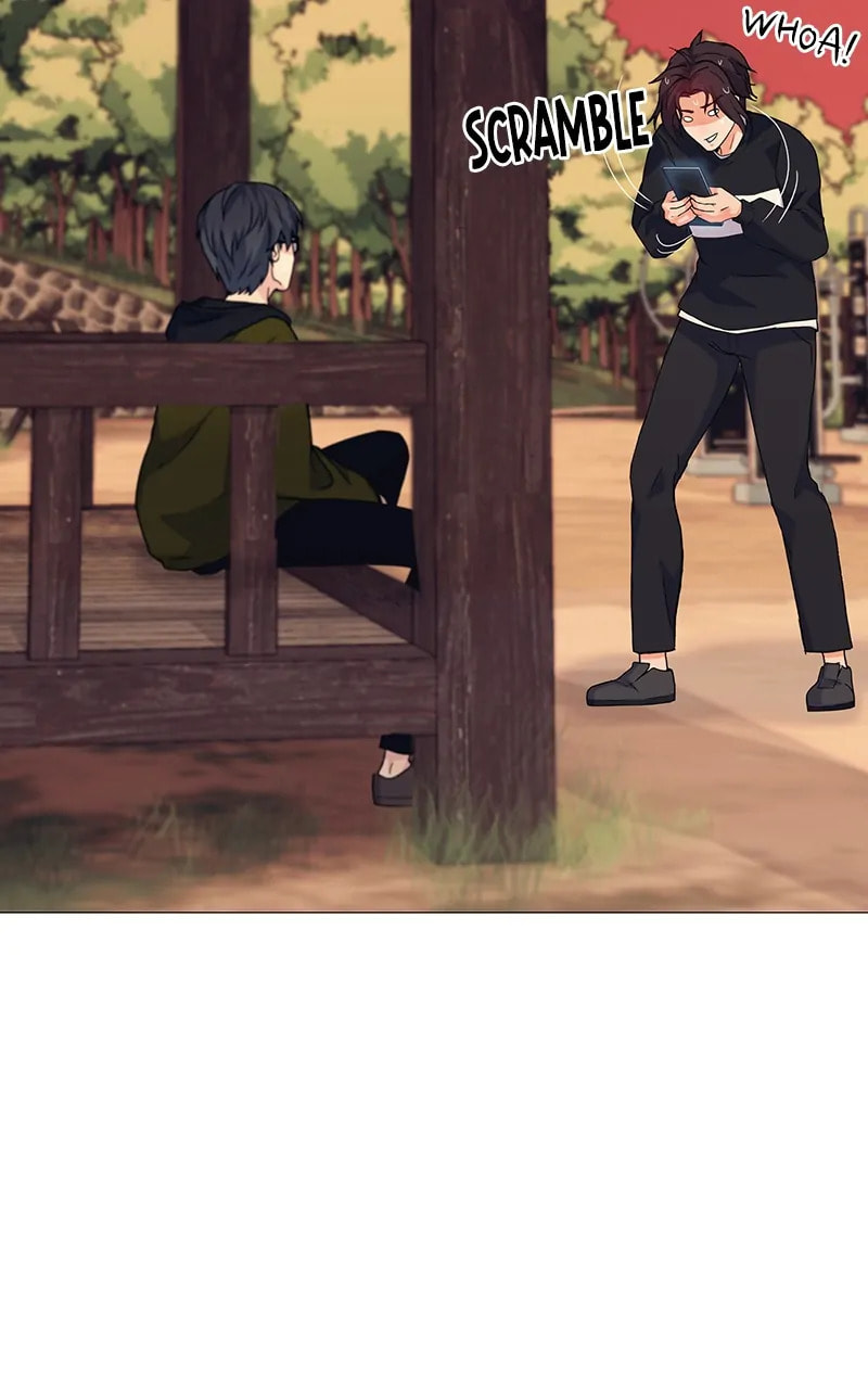 Read Real World Mobile chapter 39 image 2 on Lezhin