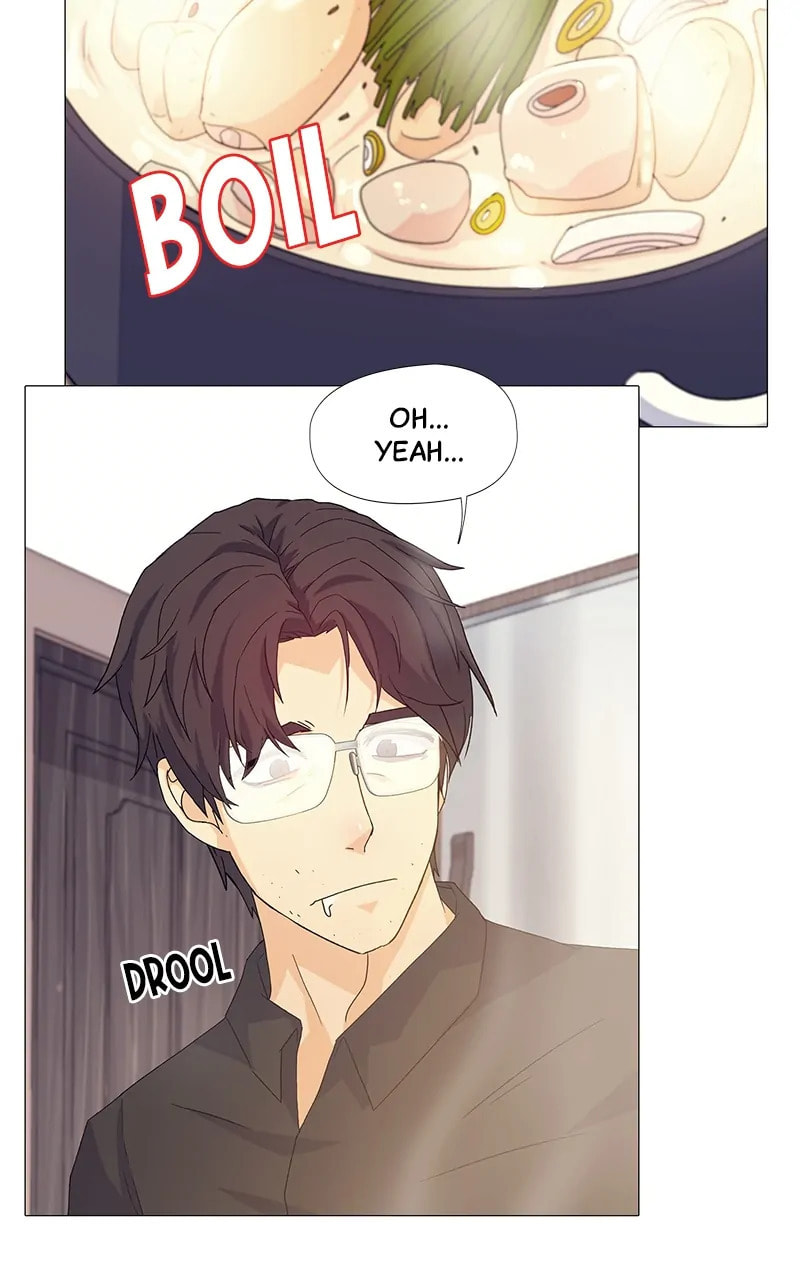 Read Real World Mobile chapter 39 image 28 on Lezhin