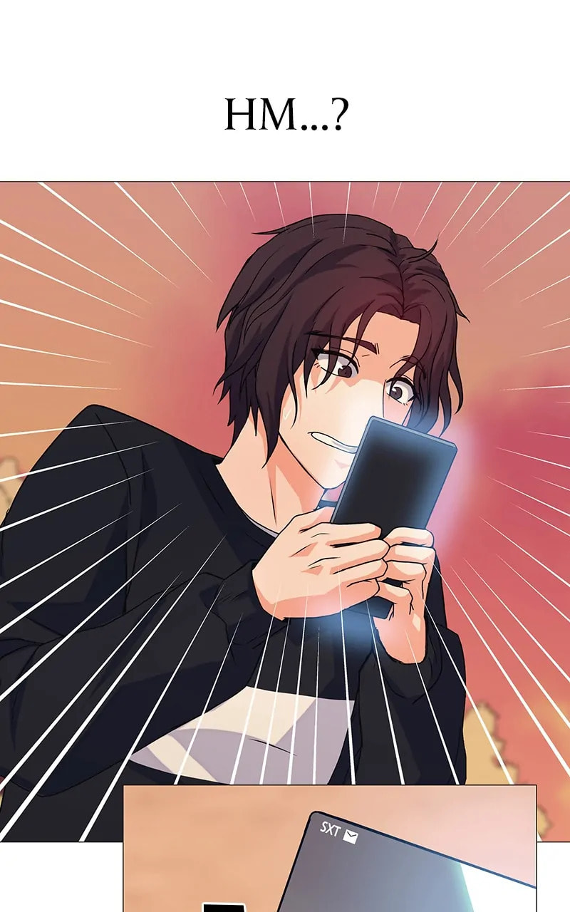 Read Real World Mobile chapter 39 image 3 on Lezhin