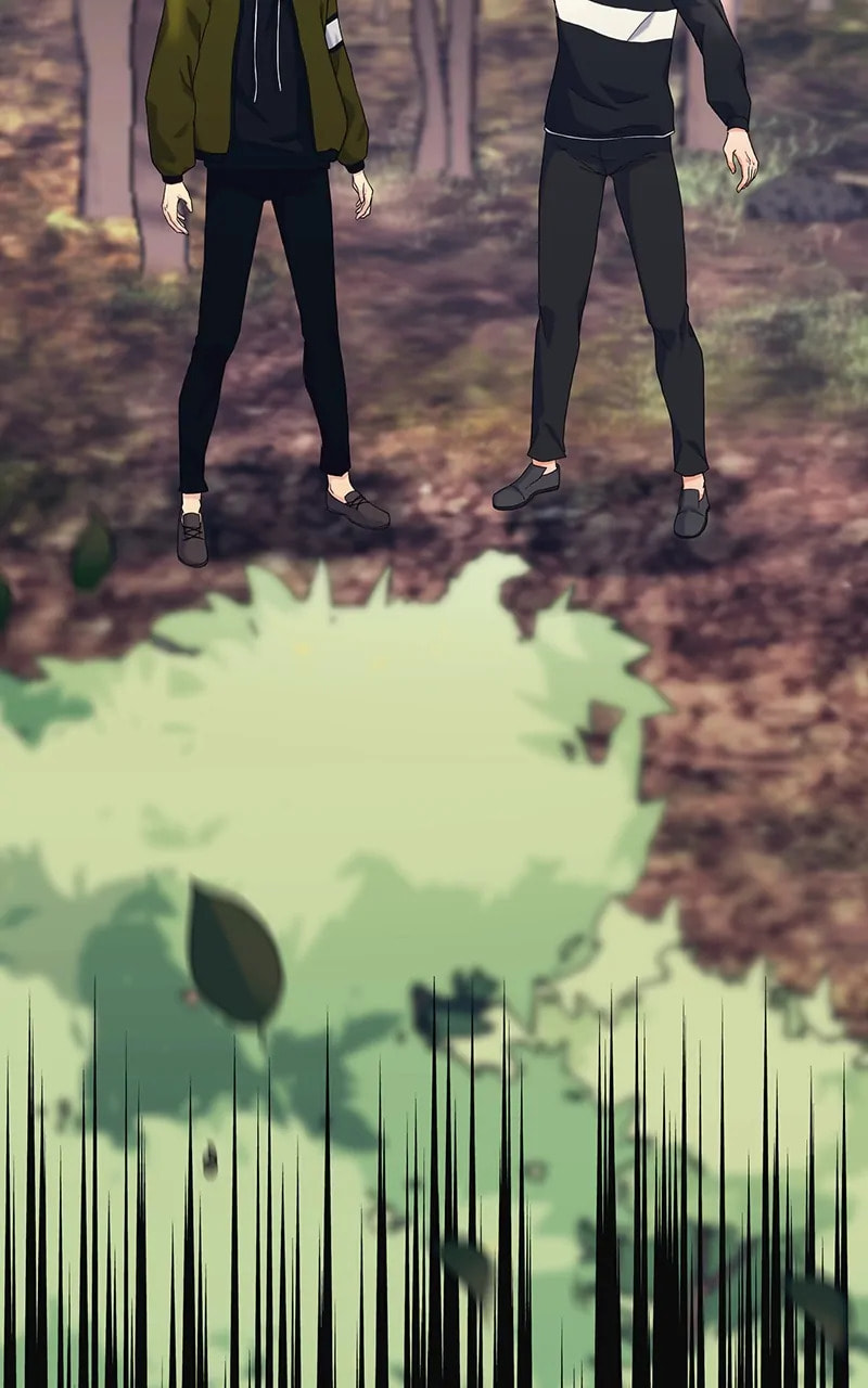 Read Real World Mobile chapter 39 image 33 on Lezhin