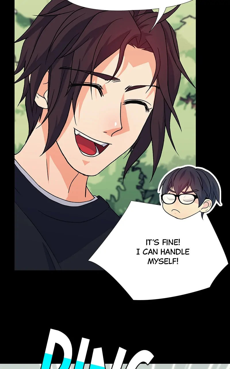 Read Real World Mobile chapter 39 image 37 on Lezhin