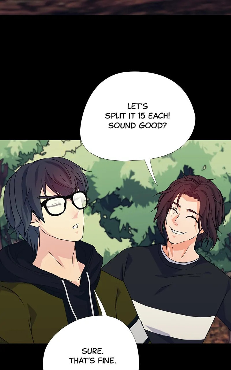 Read Real World Mobile chapter 39 image 41 on Lezhin
