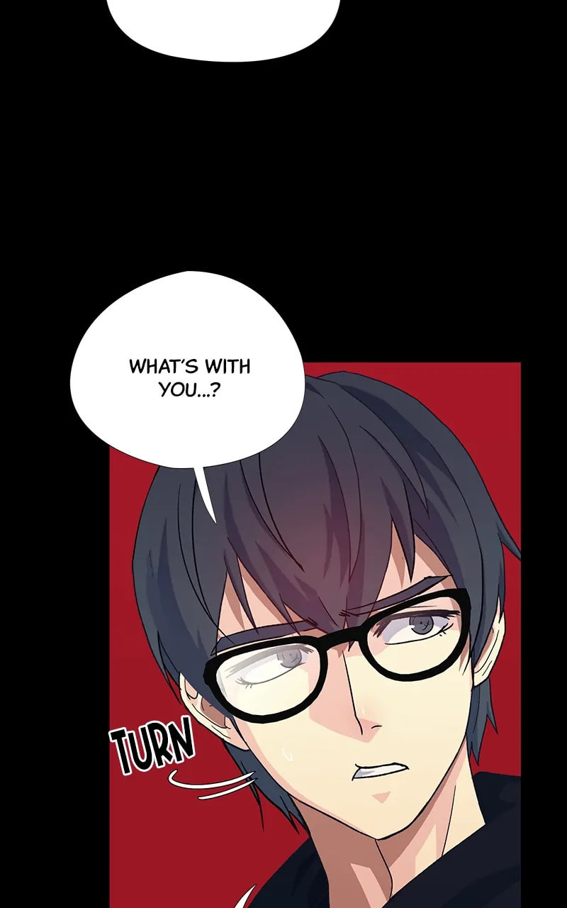 Read Real World Mobile chapter 39 image 42 on Lezhin