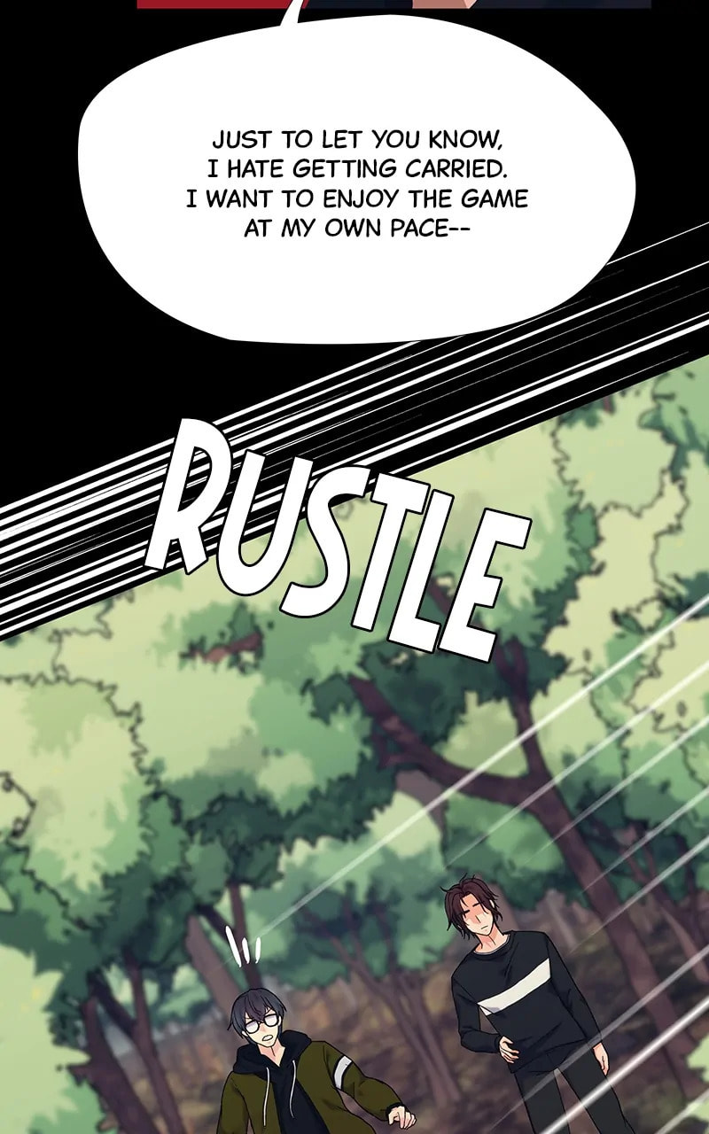 Read Real World Mobile chapter 39 image 43 on Lezhin