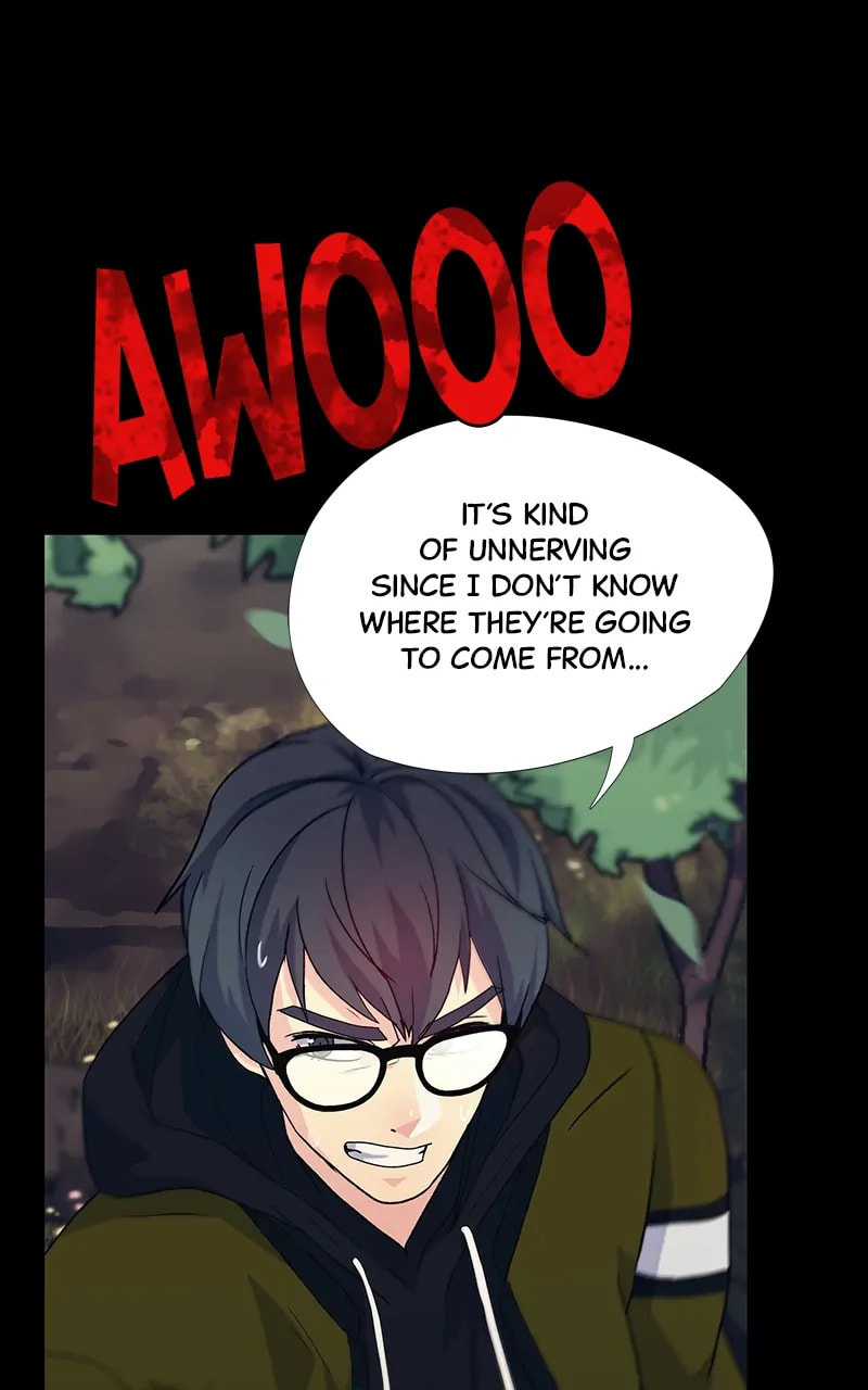 Read Real World Mobile chapter 39 image 49 on Lezhin