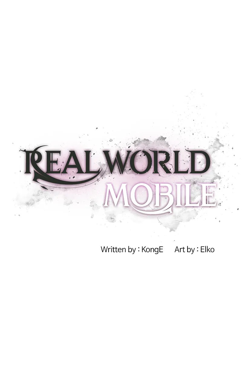 Read Real World Mobile chapter 39 image 5 on Lezhin
