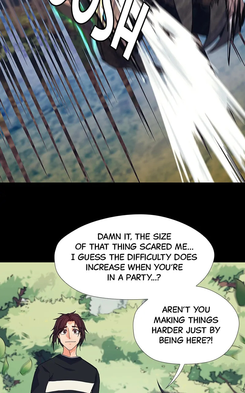 Read Real World Mobile chapter 39 image 55 on Lezhin