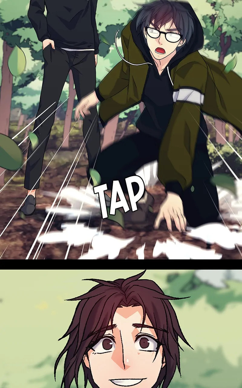 Read Real World Mobile chapter 39 image 56 on Lezhin