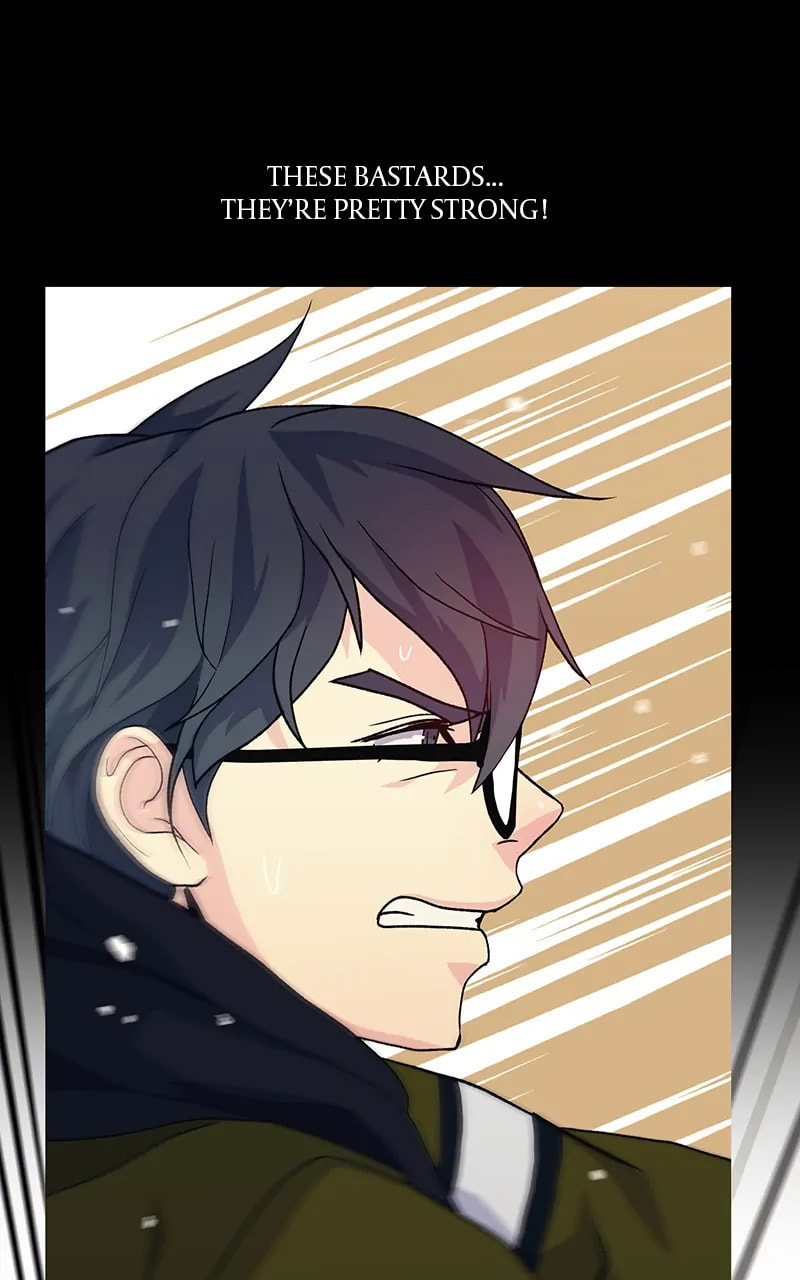Read Real World Mobile chapter 39 image 63 on Lezhin