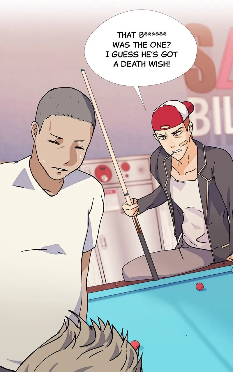 Read Real World Mobile chapter 4 image 1 on Lezhin