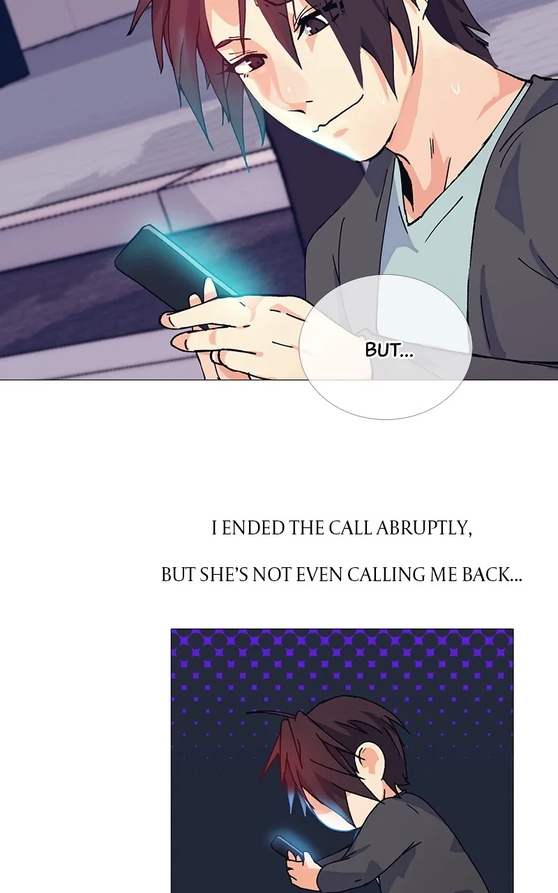 Read Real World Mobile chapter 4 image 12 on Lezhin