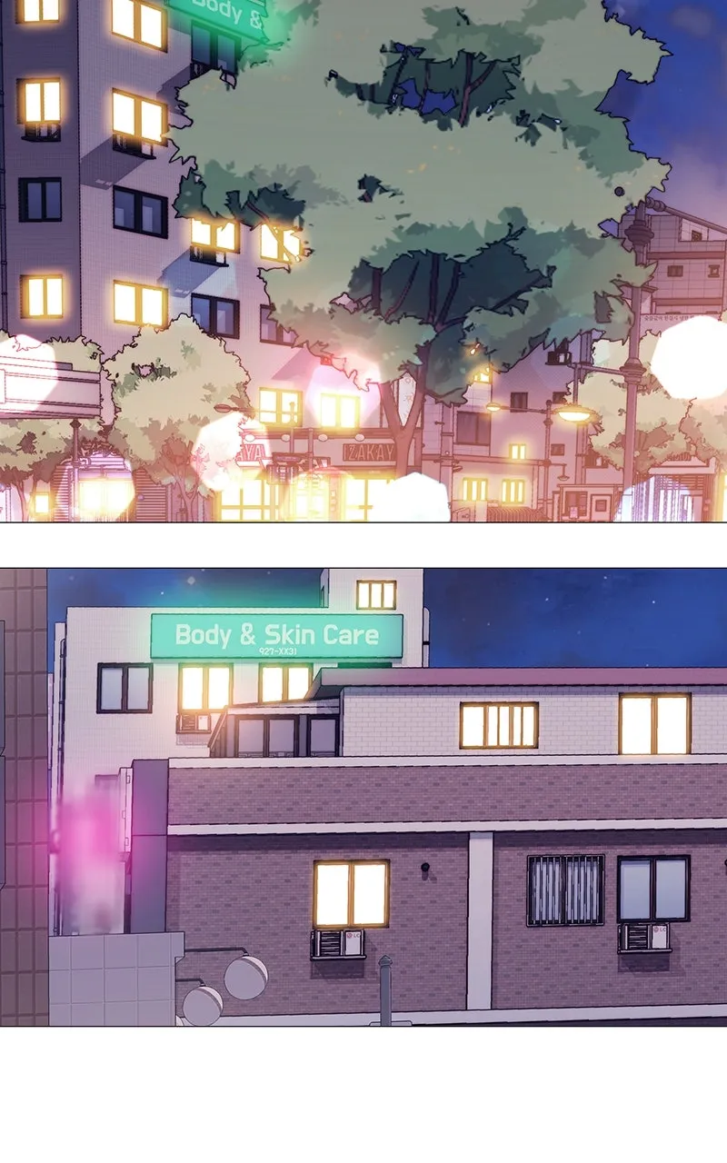 Read Real World Mobile chapter 4 image 20 on Lezhin