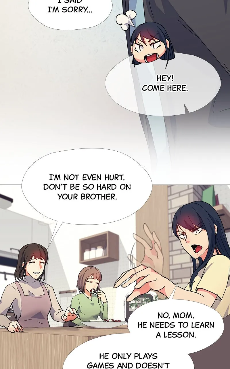 Read Real World Mobile chapter 4 image 34 on Lezhin