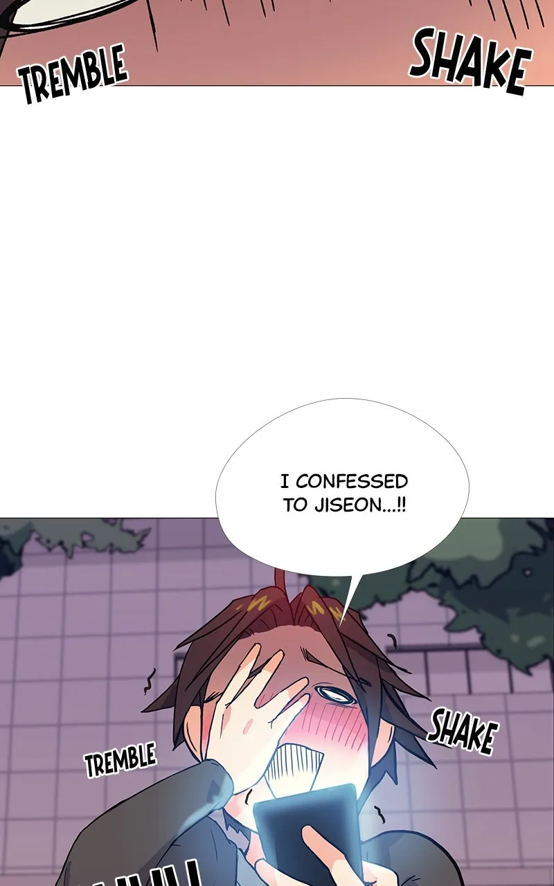 Read Real World Mobile chapter 4 image 5 on Lezhin