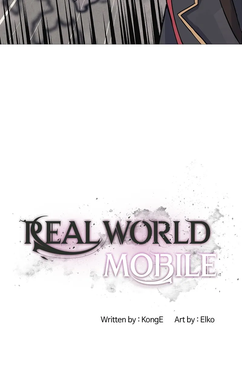 Read Real World Mobile chapter 4 image 66 on Lezhin