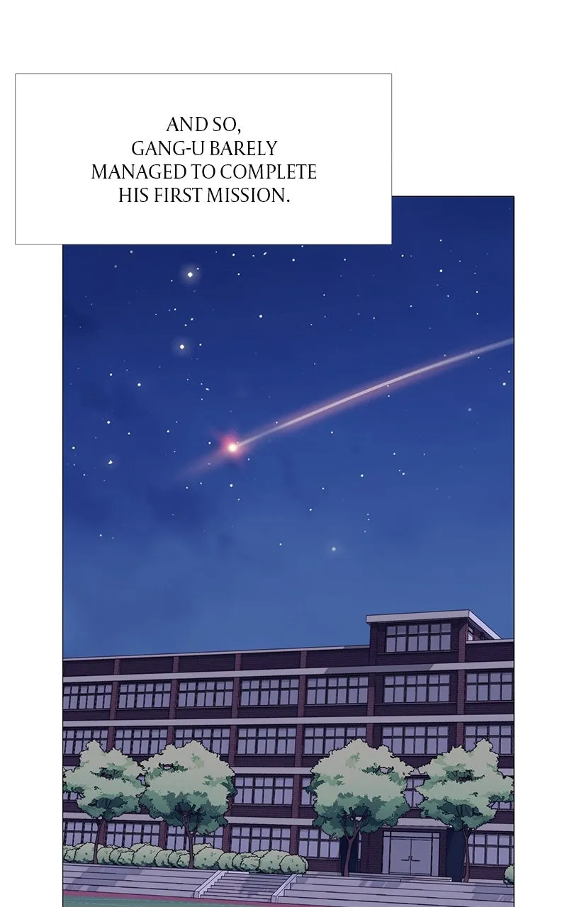 Read Real World Mobile chapter 4 image 7 on Lezhin
