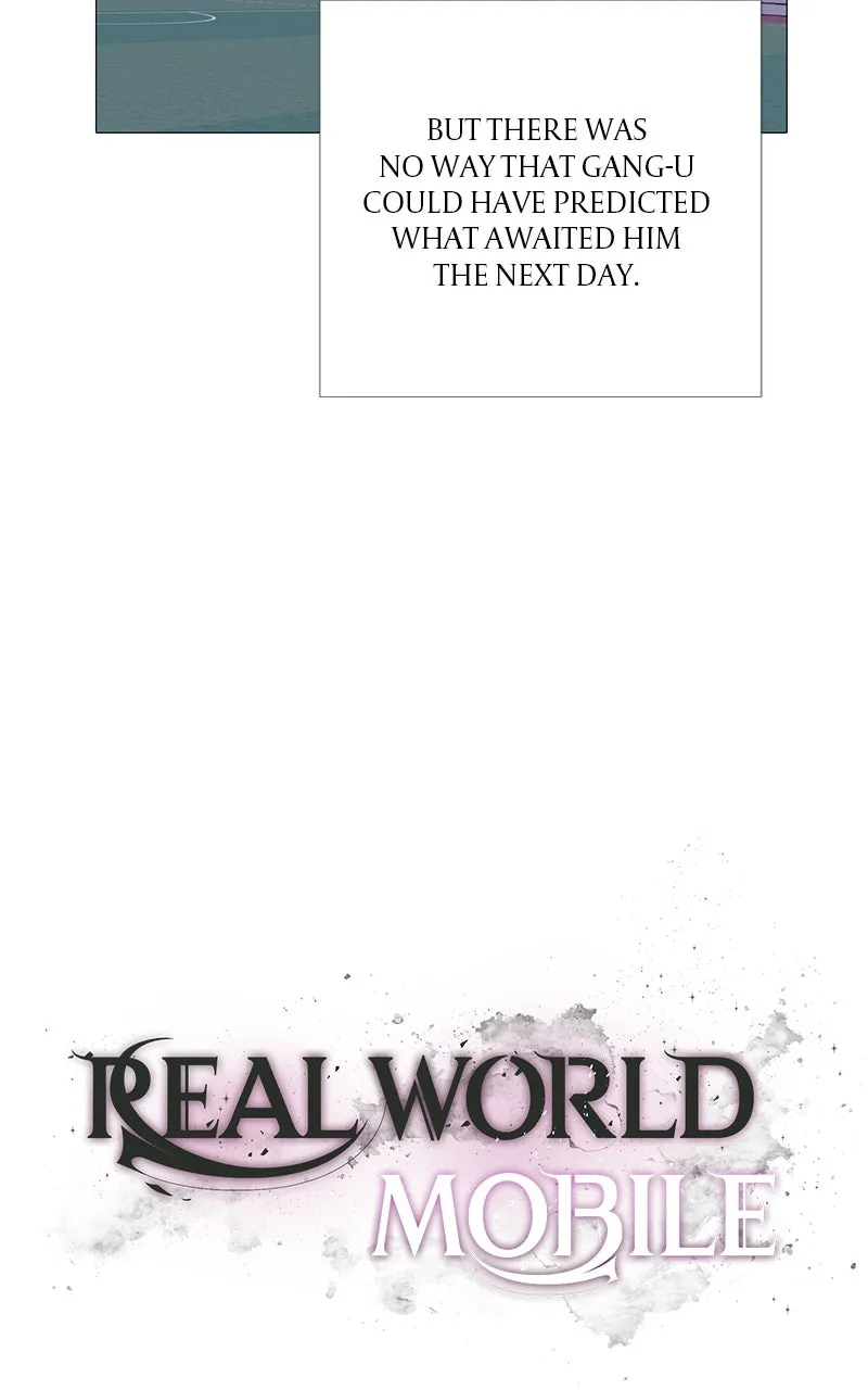 Read Real World Mobile chapter 4 image 8 on Lezhin