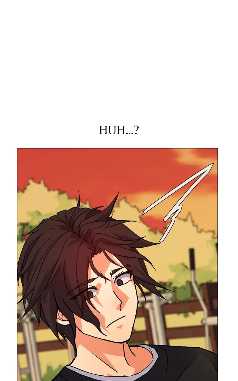 Read Real World Mobile chapter 40 image 1 on Lezhin