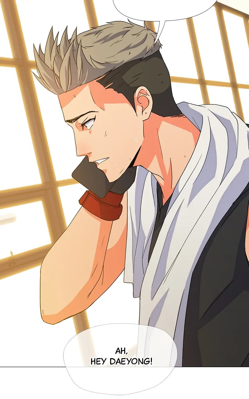 Read Real World Mobile chapter 40 image 100 on Lezhin