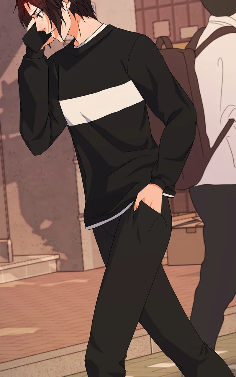 Read Real World Mobile chapter 40 image 103 on Lezhin