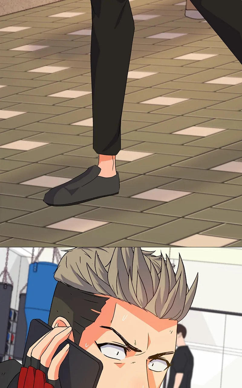 Read Real World Mobile chapter 40 image 104 on Lezhin