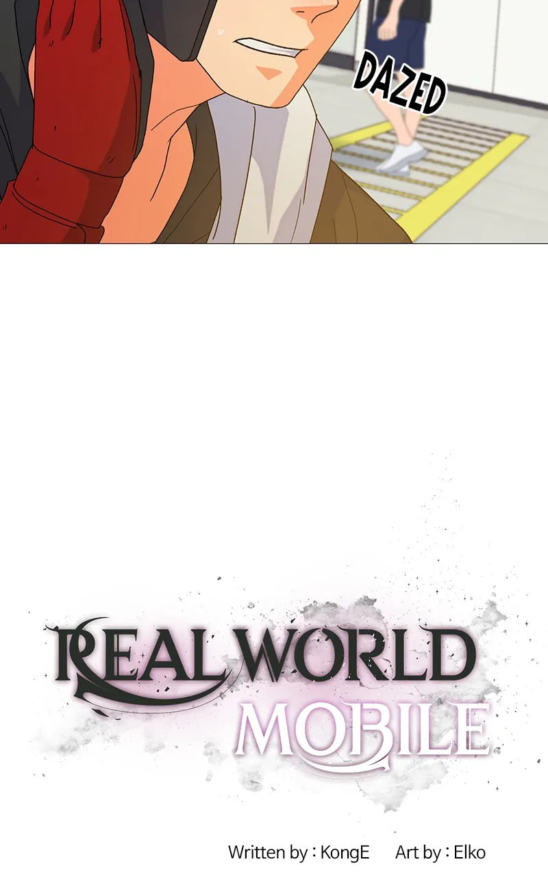 Read Real World Mobile chapter 40 image 105 on Lezhin