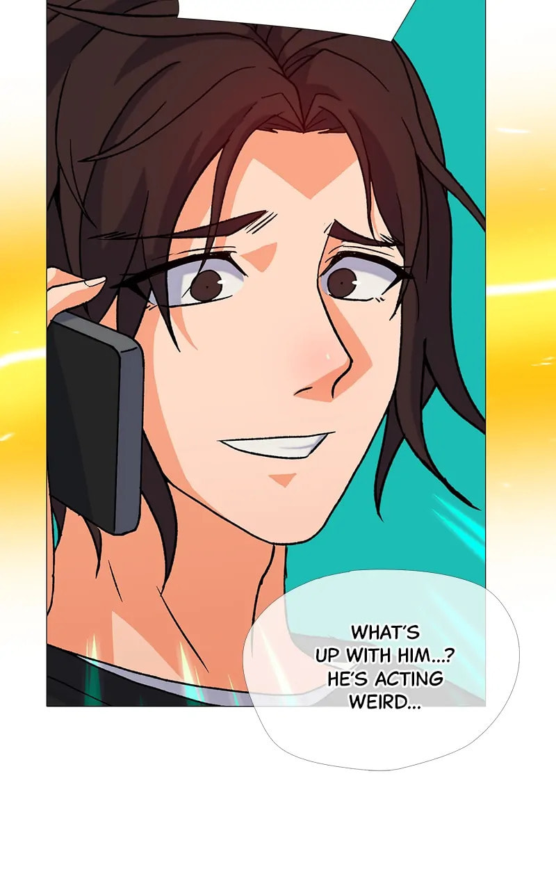 Read Real World Mobile chapter 40 image 11 on Lezhin