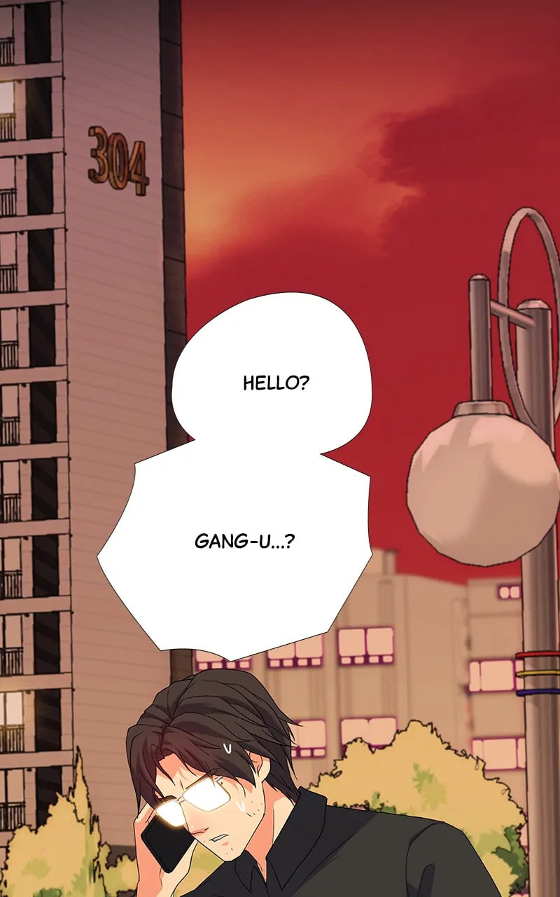 Read Real World Mobile chapter 40 image 15 on Lezhin
