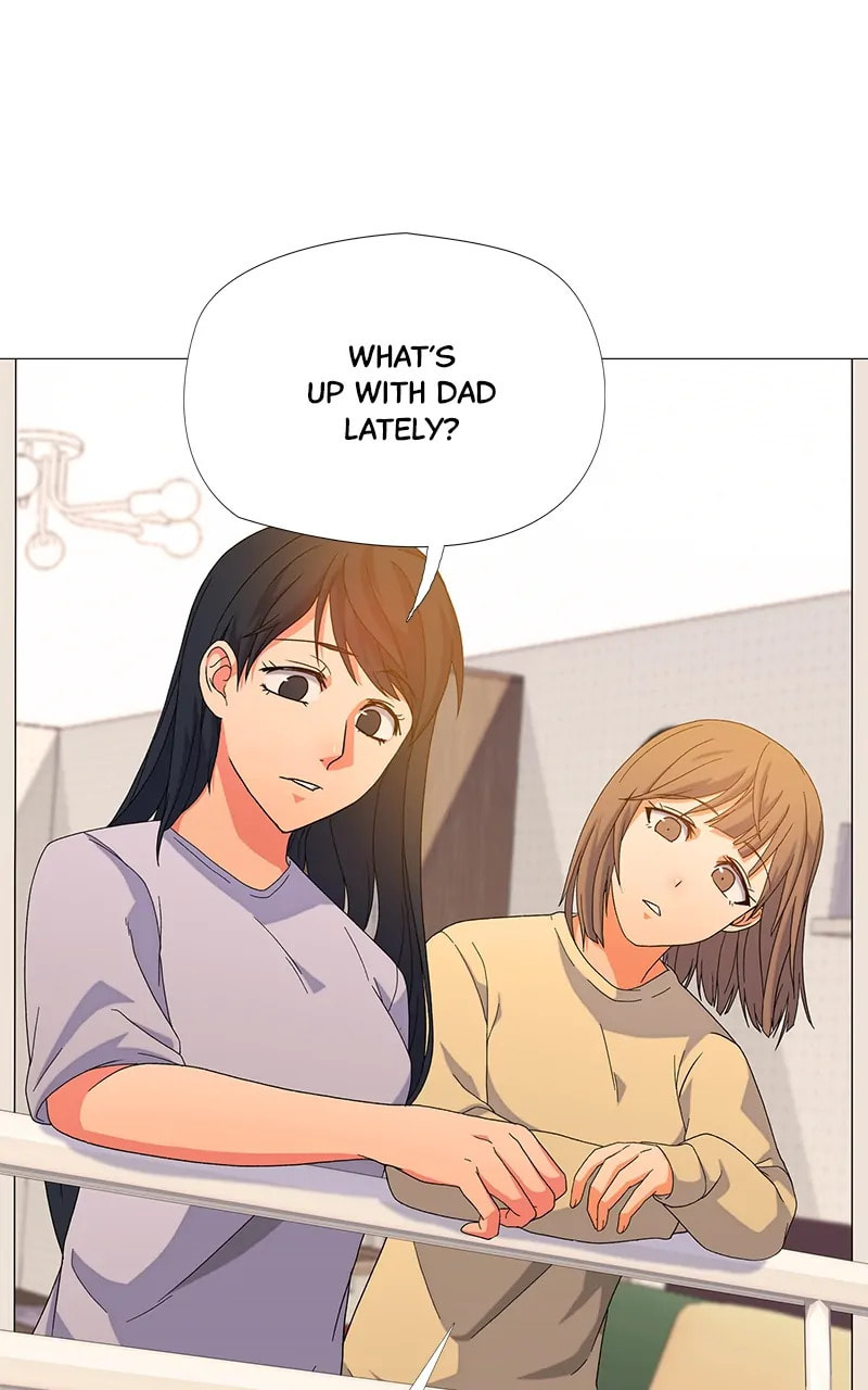 Read Real World Mobile chapter 40 image 18 on Lezhin