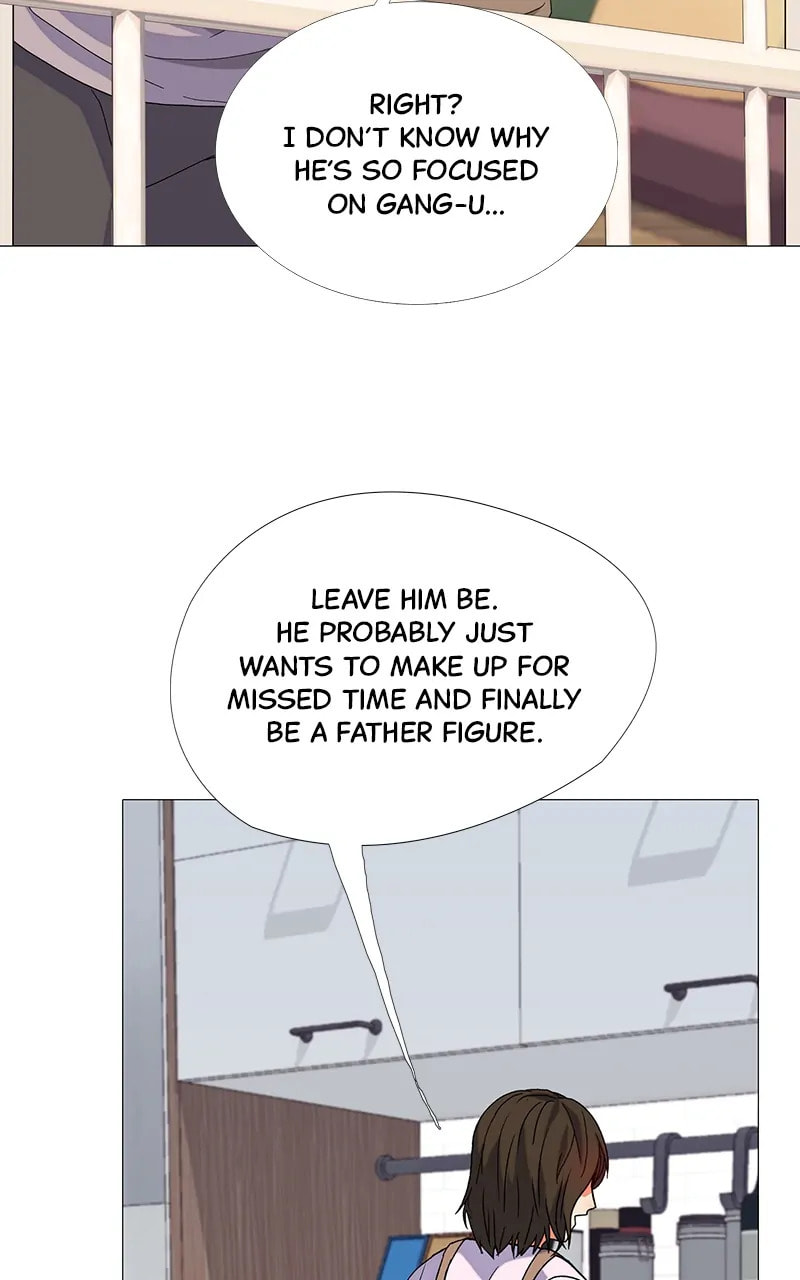 Read Real World Mobile chapter 40 image 19 on Lezhin