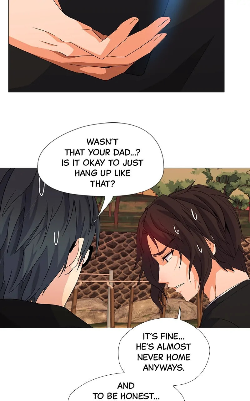 Read Real World Mobile chapter 40 image 24 on Lezhin